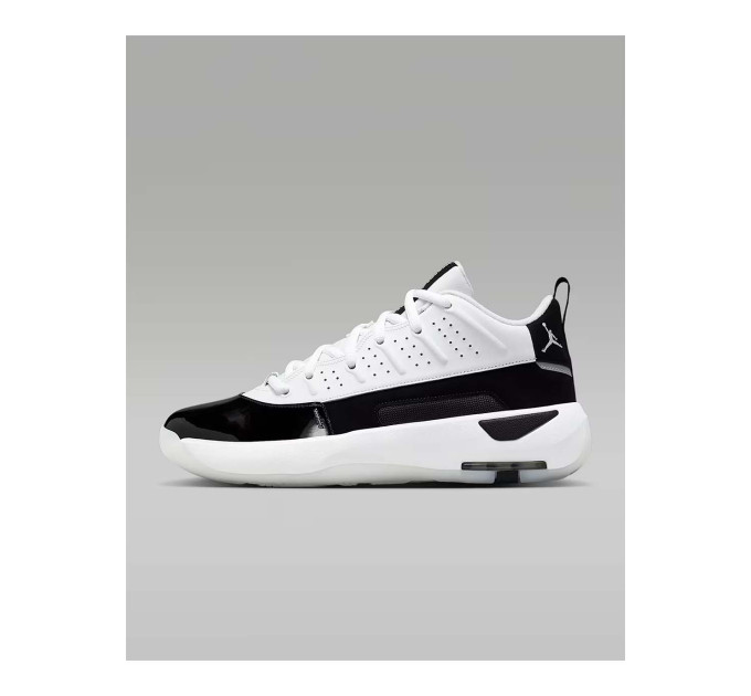 Чоловічі Кросівки Jordan MAX AURA 7 Білий 44.5 (7dHQ2091-100 44.5)