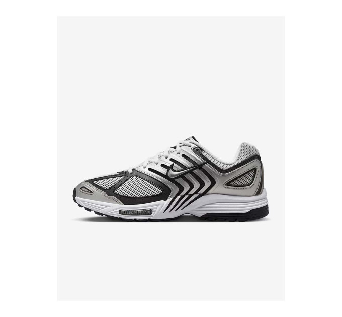 Чоловічі Кросівки Nike AIR PEGASUS 2005 Сірий 40.5 (7dHQ3031-002 40.5)