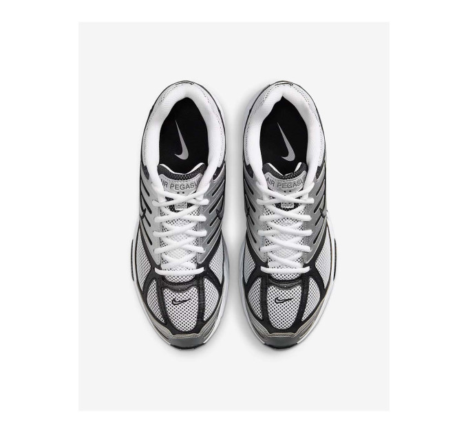 Чоловічі Кросівки Nike AIR PEGASUS 2005 Сірий 40.5 (7dHQ3031-002 40.5)