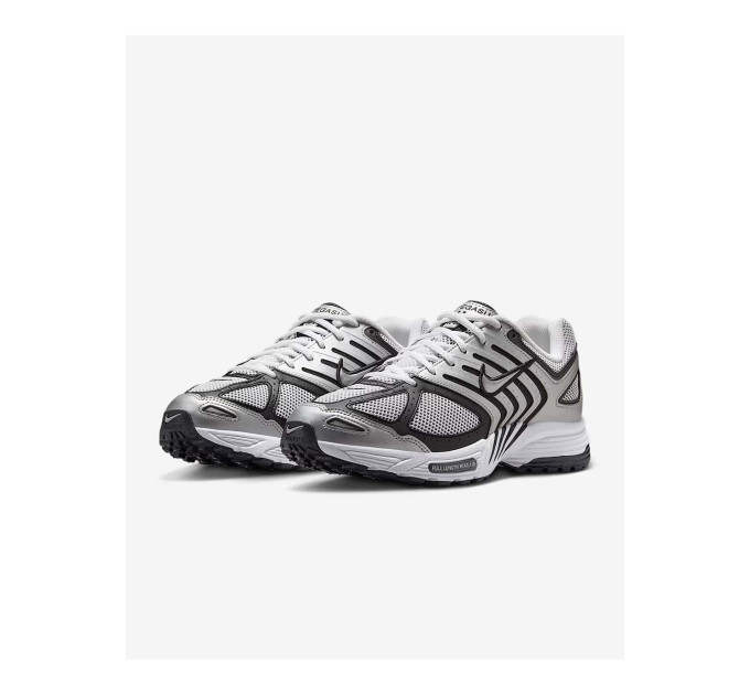 Чоловічі Кросівки Nike AIR PEGASUS 2005 Сірий 40.5 (7dHQ3031-002 40.5)