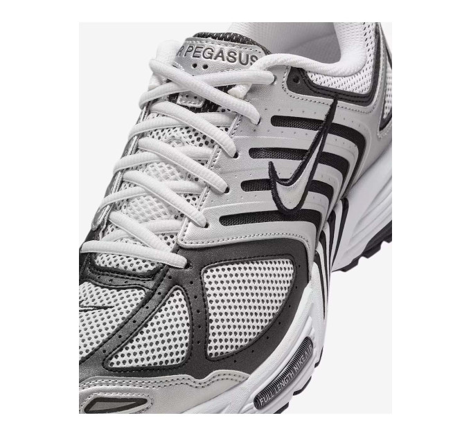 Чоловічі Кросівки Nike AIR PEGASUS 2005 Сірий 40.5 (7dHQ3031-002 40.5)