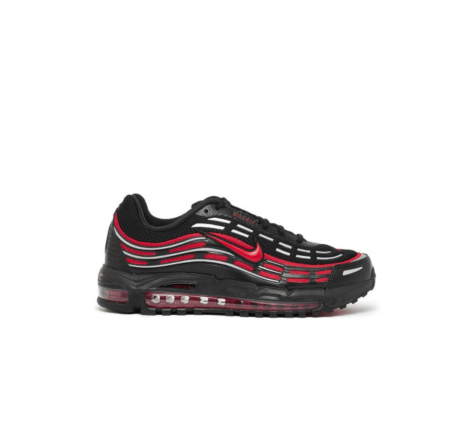 Чоловічі Кросівки Nike AIR MAX TL 2.5 Чорний 40.5 (7dIB3074-001 40.5)