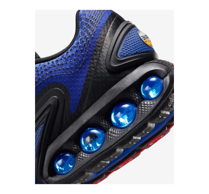 Чоловічі Кросівки Nike AIR MAX DN Синій 40.5 (7dIB7673-400 40.5)