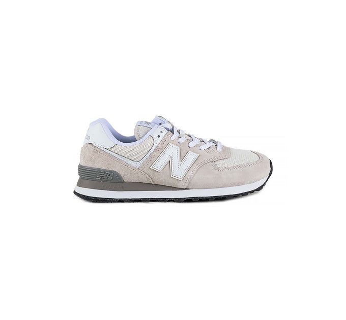 Чоловічі Кросівки New Balance 574 Classic GL Бежевий 43 (7dML574EVW 43)