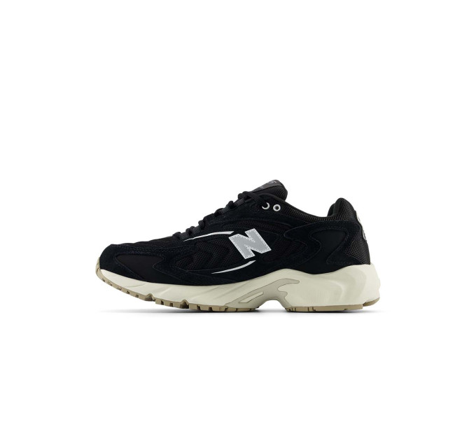 Чоловічі Кросівки New Balance 725 Чорний 39.5 (7dML725BB 39.5)