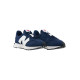 Чоловічі Кросівки New Balance 327 Синій 40.5 (7dMS327CNW 40.5)