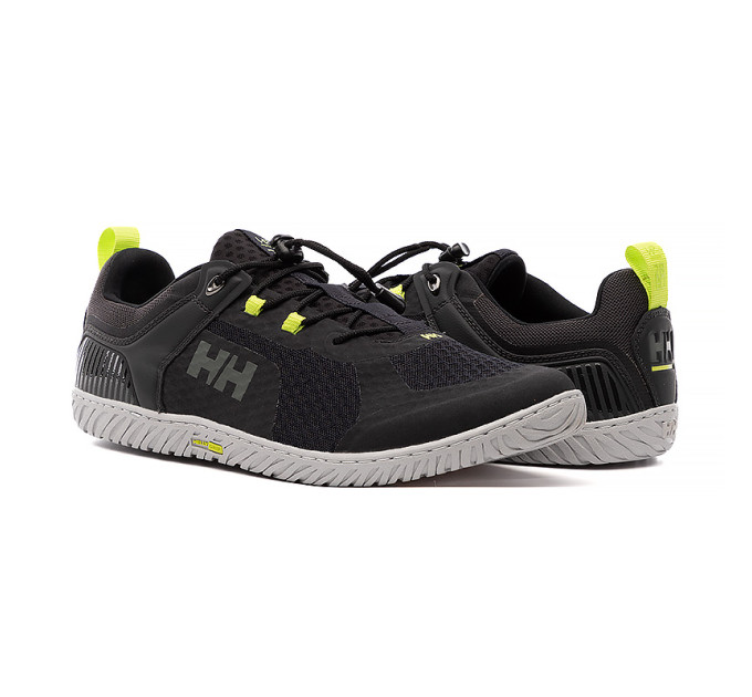Чоловічі Кросівки HELLY HANSEN HP FOIL V2 Чорний 44.5 (7d11708-980 44.5)