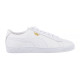 Чоловічі Кросівки Puma Basket Classic XXI Білий 45 (7d37492301 45)