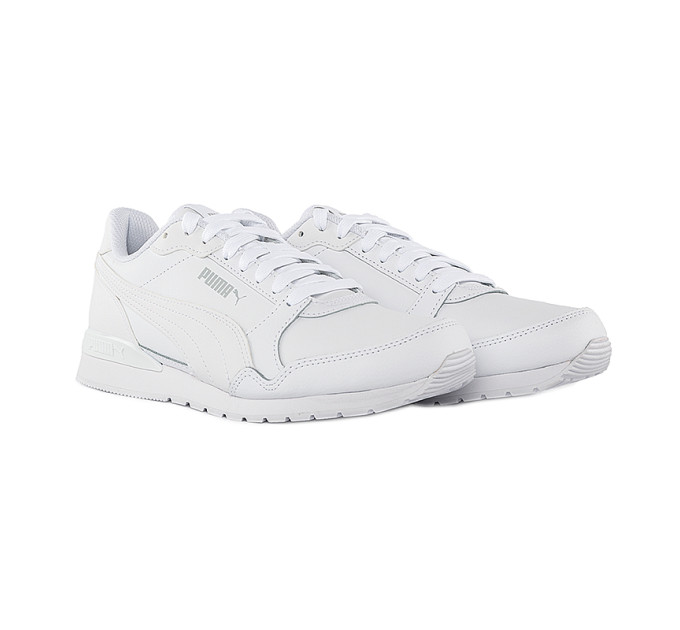 Чоловічі Кросівки бігові Puma ST Runner v3 L Білий 43 (7d38485510 43)
