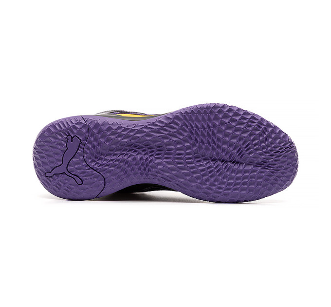 Чоловічі Кросівки PUMA Playmaker 2023 Чорний 42.5 (7d39233008 42.5)