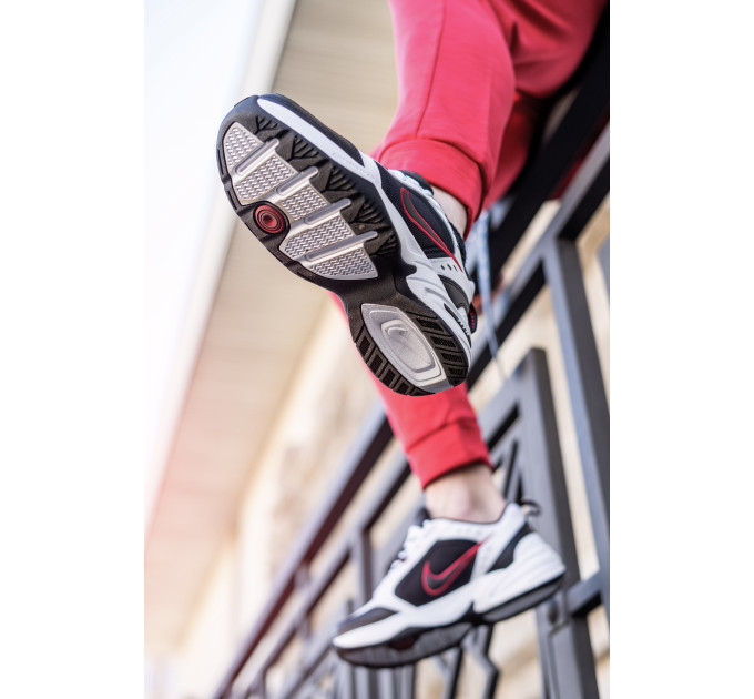 Чоловічі Кросівки Nike AIR MONARCH IV Різнокольоровий 42.5 (415445-101)