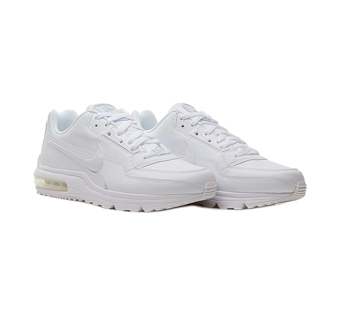 Чоловічі Кросівки Nike Air Max LTD 3 Білий 43 (687977-111 43)