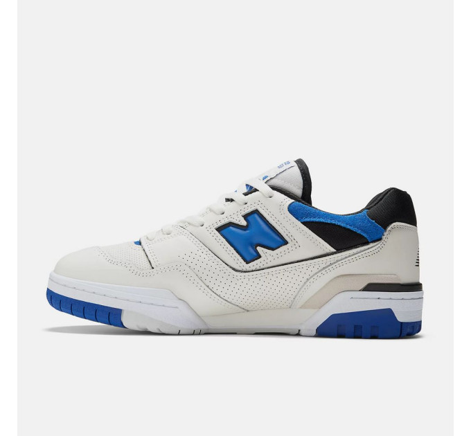 Чоловічі Кросівки New Balance BB550 RV1 Різнокольоровий 45 (7dBB550VTA 45)