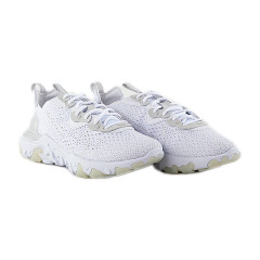 Чоловічі Кросівки Nike React Vision Білий 41 (CD4373-101 41) Чоловічі Кросівки Nike React Vision Білий 41 (CD4373-101 41)