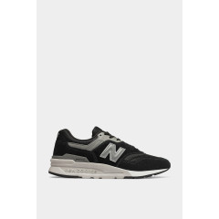 Чоловічі Кросівки New Balance 997Н Чорний 44.5 (7dCM997HCC 44.5)