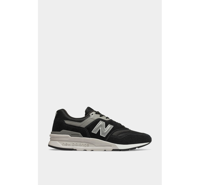 Чоловічі Кросівки New Balance 997Н Чорний 44.5 (7dCM997HCC 44.5)