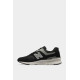 Чоловічі Кросівки New Balance 997Н Чорний 44.5 (7dCM997HCC 44.5)