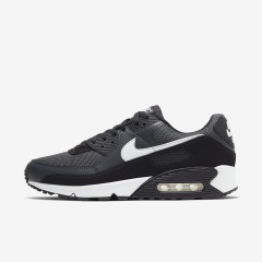 Чоловічі Кросівки Nike AIR MAX 90 Чорний 42.5 (7dCN8490-002 42.5)