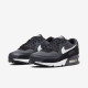 Чоловічі Кросівки Nike AIR MAX 90 Чорний 42.5 (7dCN8490-002 42.5)