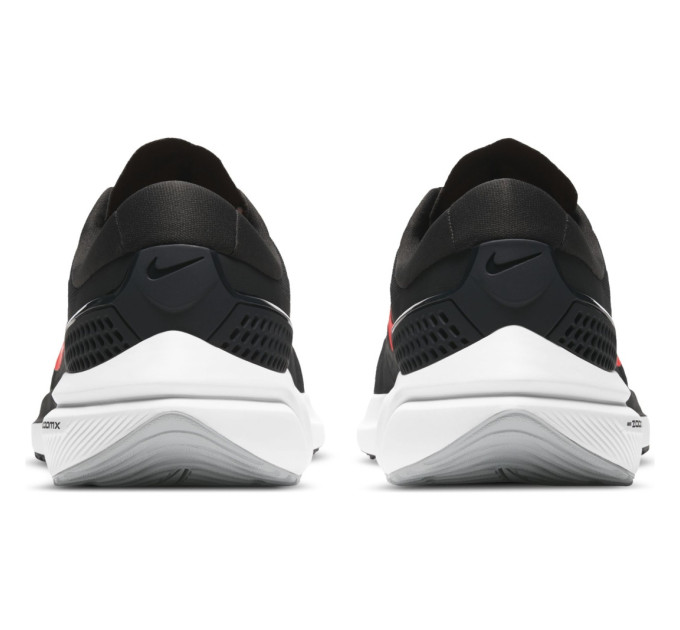 Чоловічі Кросівки Nike Air Zoom Vomero 15 Чорний 40.5 (7dCU1855-004 40.5)