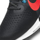 Чоловічі Кросівки Nike Air Zoom Vomero 15 Чорний 40.5 (7dCU1855-004 40.5)