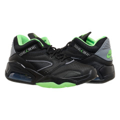 Чоловічі Кросівки JORDAN POINT LANE Чорний 41 (7dCZ4166-030 41)