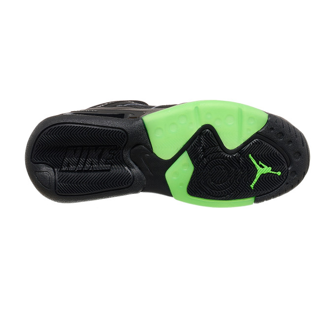 Чоловічі Кросівки JORDAN POINT LANE Чорний 41 (7dCZ4166-030 41)