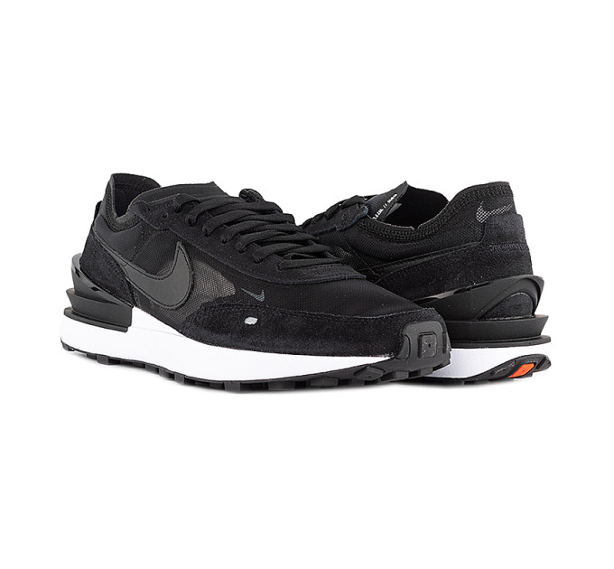 Чоловічі Кросівки Nike WAFFLE ONE Сірий 46 (DA7995-001 46)