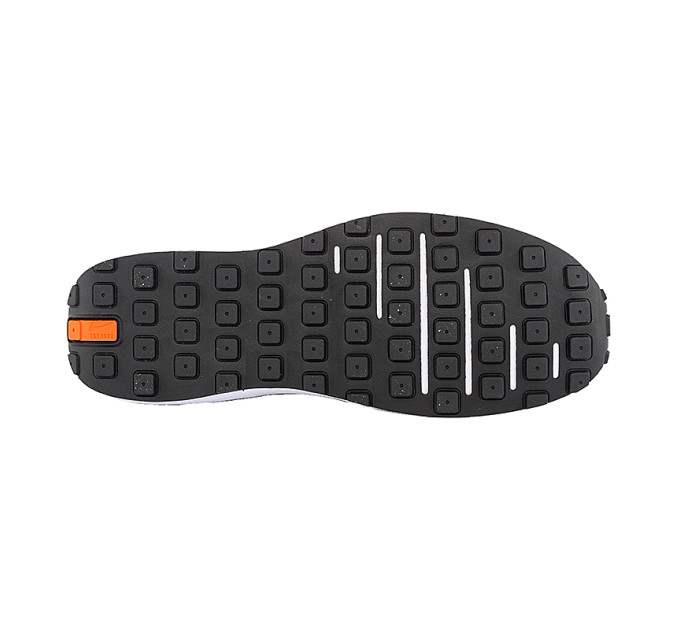 Чоловічі Кросівки Nike WAFFLE ONE Сірий 46 (DA7995-001 46)