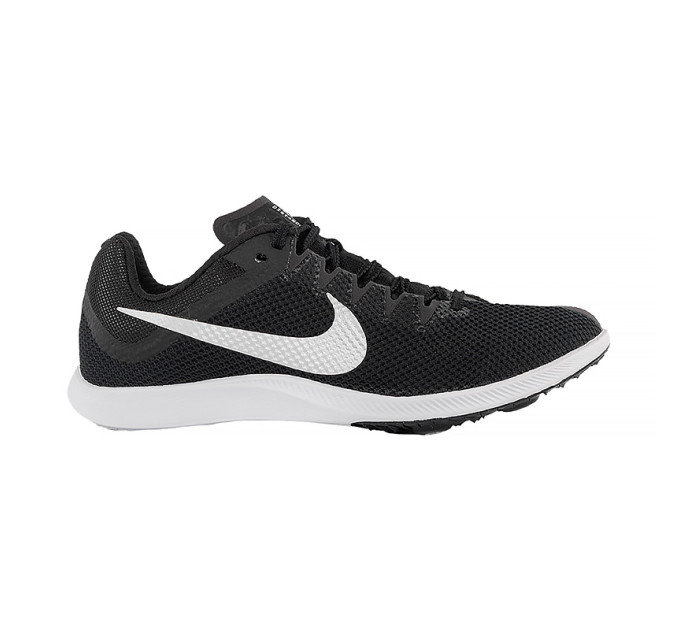 Кросівки Nike NIKE ZOOM RIVAL DISTANCE Чорний 44 (DC8725-001 44)