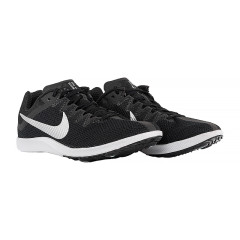 Кросівки Nike NIKE ZOOM RIVAL DISTANCE Чорний 44 (DC8725-001 44)