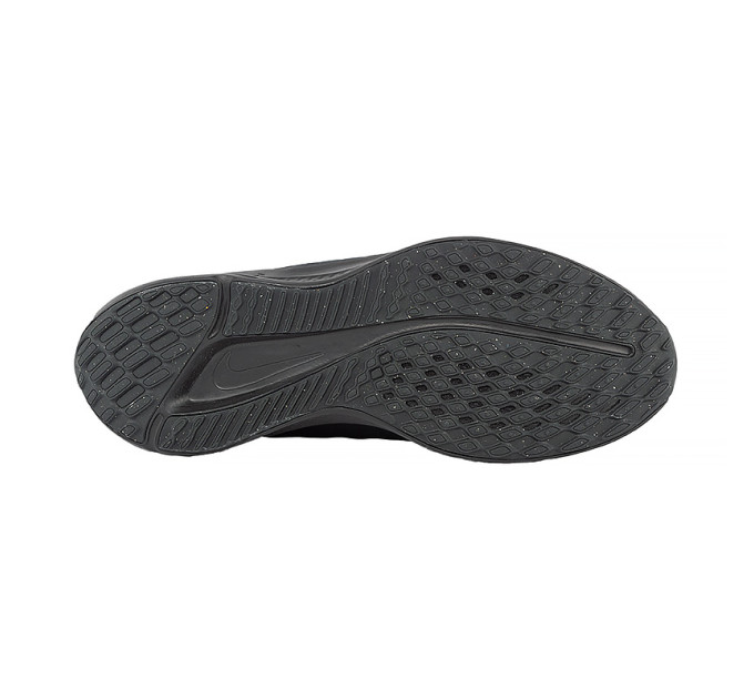 Чоловічі Кросівки Nike QUEST 5 Чорний 44 (DD0204-003)