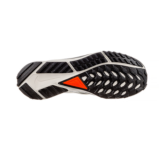 Чоловічі Кросівки Nike REACT PEGASUS TRAIL 4 Сірий 42 (7dDJ6158-007 42)