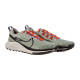 Чоловічі Кросівки Nike REACT PEGASUS TRAIL 4 Сірий 42 (7dDJ6158-007 42)