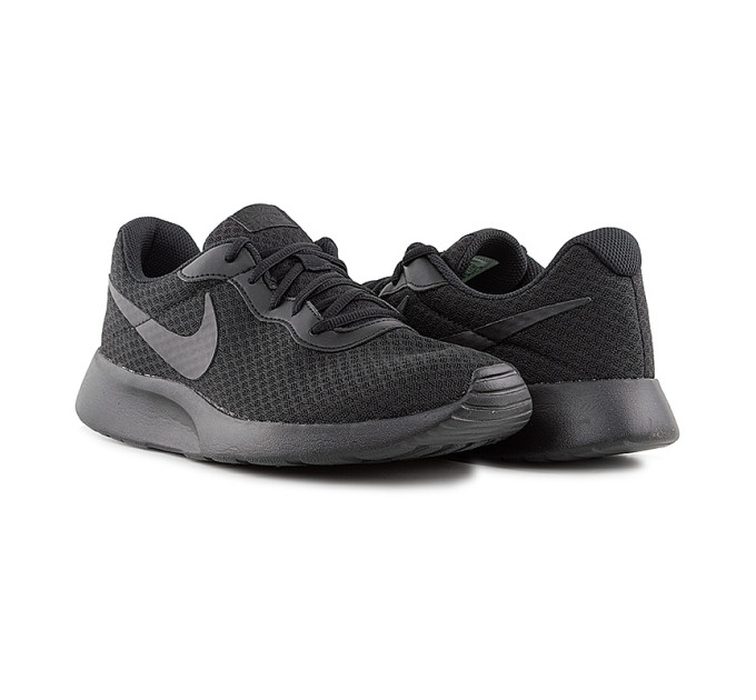 Чоловічі Кросівки Nike TANJUN M2Z2 Чорний 44 (DJ6258-001 44)
