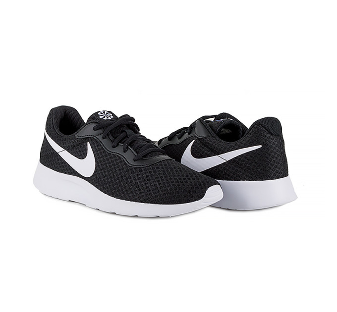 Чоловічі Кросівки Nike TANJUN Чорний 44.5 (7dDJ6258-003 44.5)