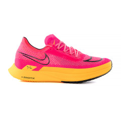 Чоловічі Кросівки Nike ZOOMX STREAKFLY Рожевий 45 (DJ6566-600) Чоловічі Кросівки Nike ZOOMX STREAKFLY Рожевий 45 (DJ6566-600)