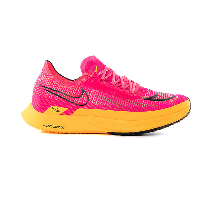 Чоловічі Кросівки Nike ZOOMX STREAKFLY Рожевий 45 (DJ6566-600) Чоловічі Кросівки Nike ZOOMX STREAKFLY Рожевий 45 (DJ6566-600)