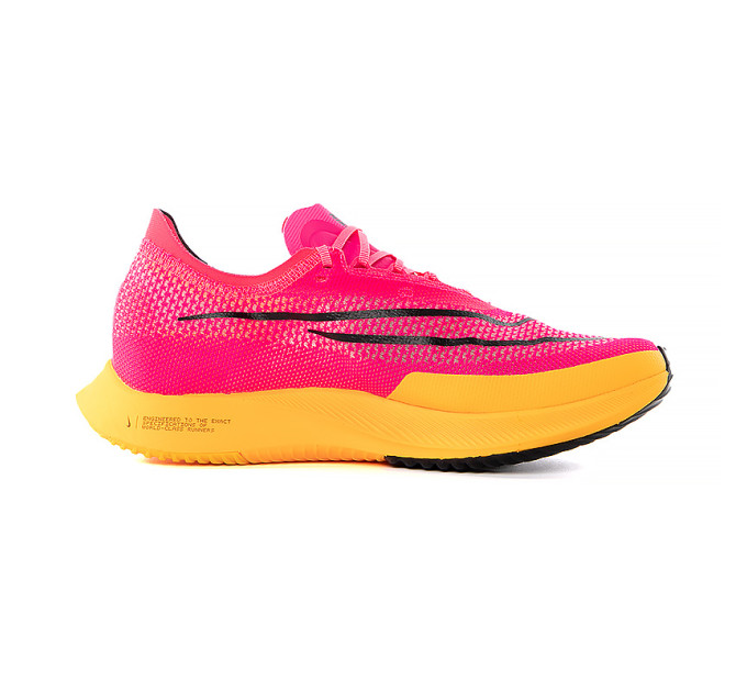 Чоловічі Кросівки Nike ZOOMX STREAKFLY Рожевий 45 (DJ6566-600)