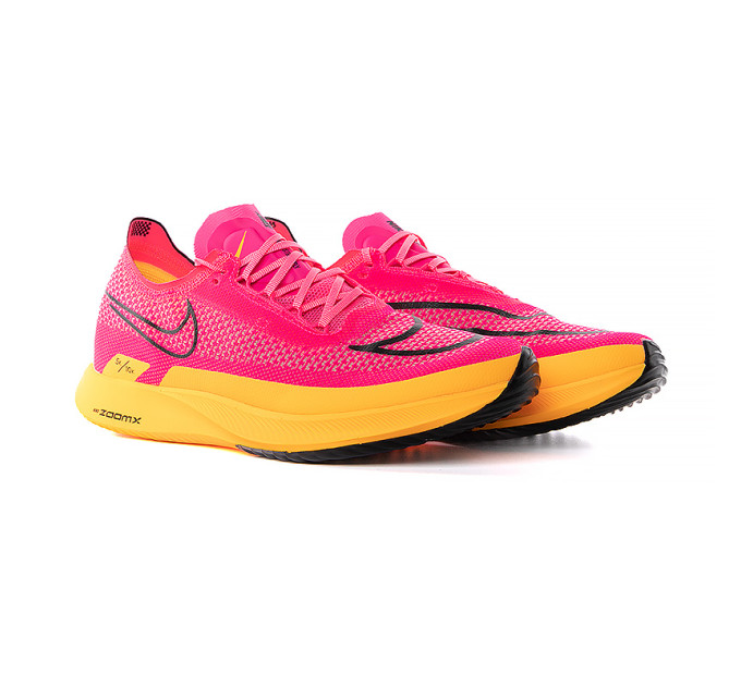 Чоловічі Кросівки Nike ZOOMX STREAKFLY Рожевий 45 (DJ6566-600)