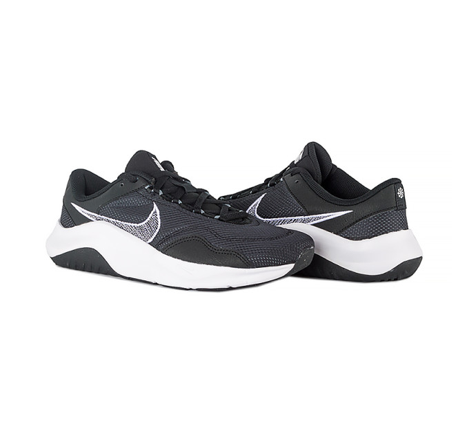 Чоловічі Кросівки Nike M NIKE LEGEND ESSENTIAL 3 NN 42.5 (DM1120-001 42.5)