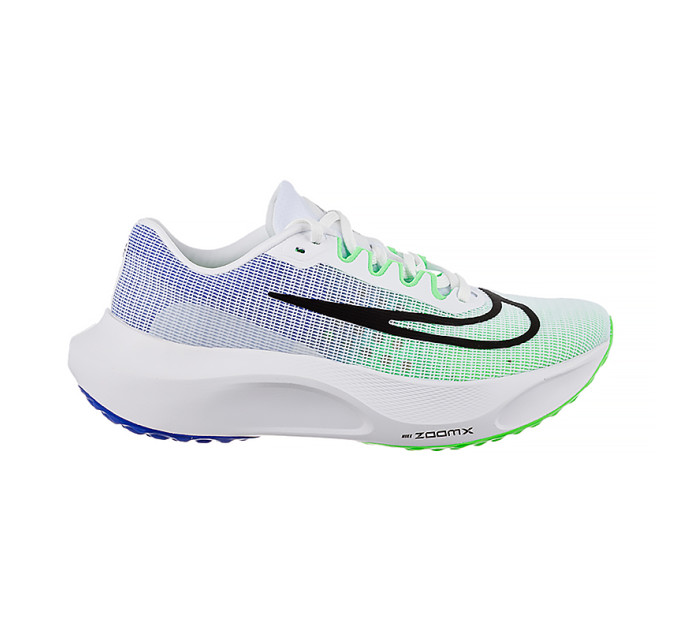 Чоловічі Кросівки Nike ZOOM FLY 5 Різнокольоровий 44 (7dDM8968-101 44)