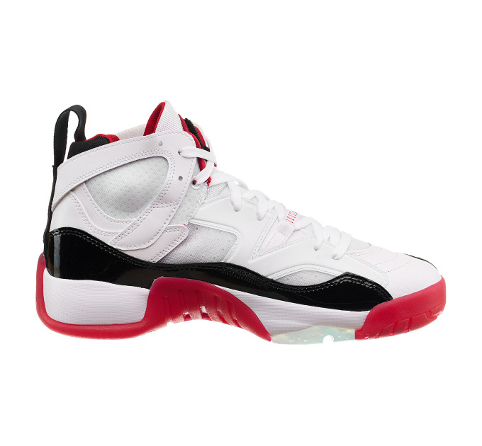 Чоловічі Кросівки JORDAN JUMPMAN TWO TREY Білий 43 (7dDO1925-106 43)