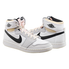 Чоловічі Кросівки Jordan Ajko 1 Білий 43 (7dDO5047-100 43)