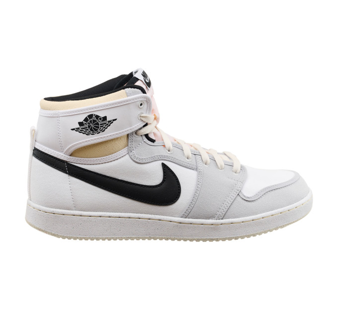 Чоловічі Кросівки Jordan Ajko 1 Білий 43 (7dDO5047-100 43)