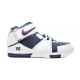 Чоловічі Кросівки Nike ZOOM LEBRON II Різнокольоровий 44 (7dDR0826-100 44)