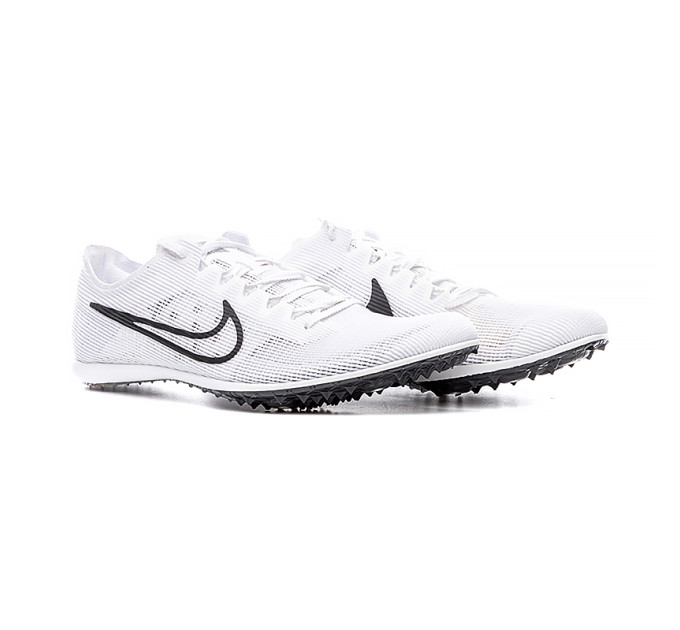 Чоловічі Кросівки Nike ZOOM MAMBA 6 Білий 46 (7dDR2733-100 46)