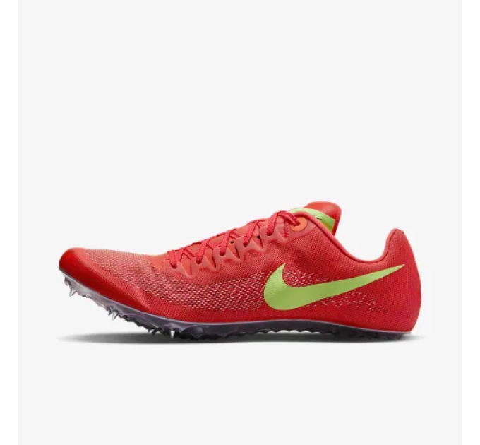 Чоловічі Кросівки Nike ZOOM JA FLY 4 Червоний 42 (7dDR2741-601 42) Чоловічі Кросівки Nike ZOOM JA FLY 4 Червоний 42 (7dDR2741-601 42)