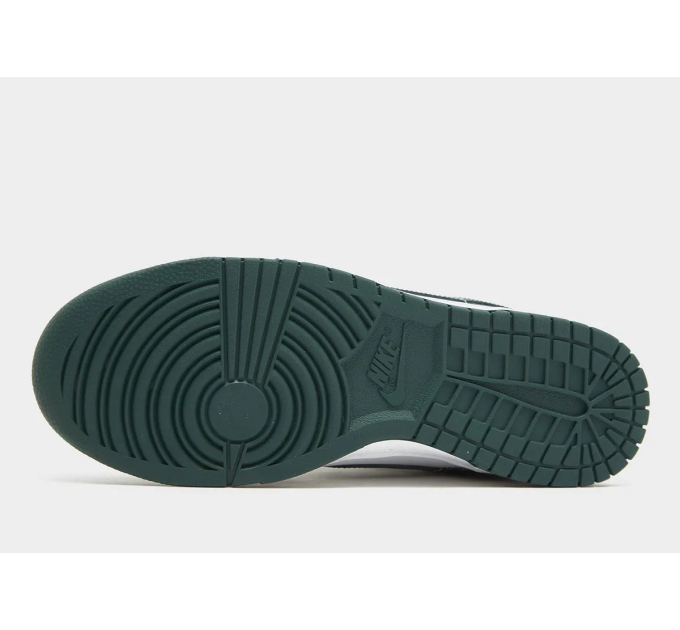 Чоловічі Кросівки Nike DU LOW RETRO Зелений 43 (7dDV0833-111 43)