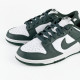 Чоловічі Кросівки Nike DU LOW RETRO Зелений 43 (7dDV0833-111 43)